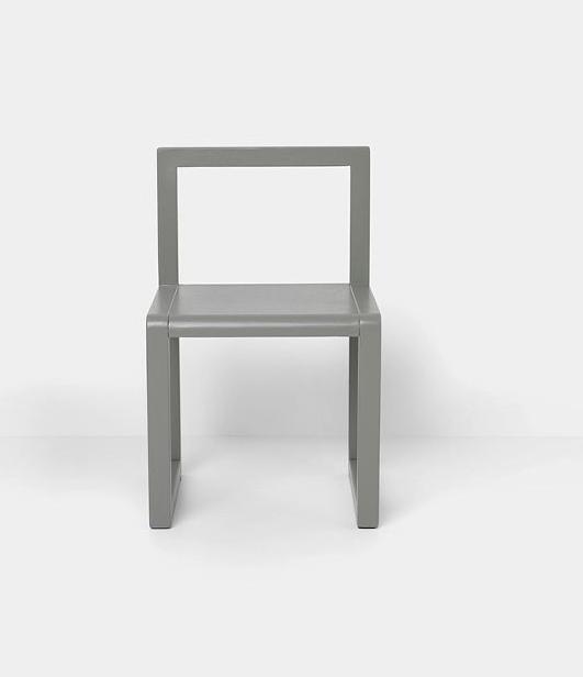 Produktbild Ferm Living Little Architect Kinderstuhl (Kinderstuhl)