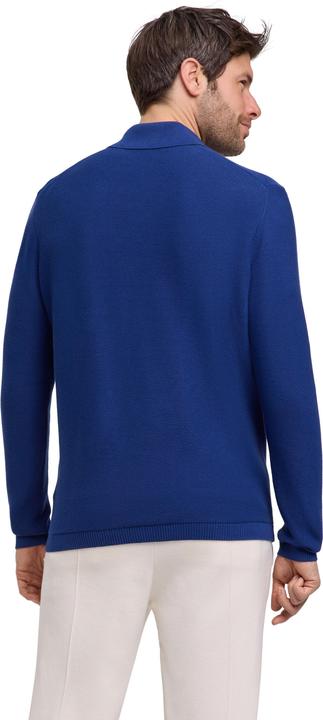 Image du produit Falke FAV Structured Cotton Polo LS m (L)