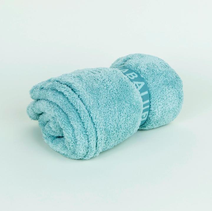 Actual product image Nabaiji Ultra-soft (110 x 175 cm)