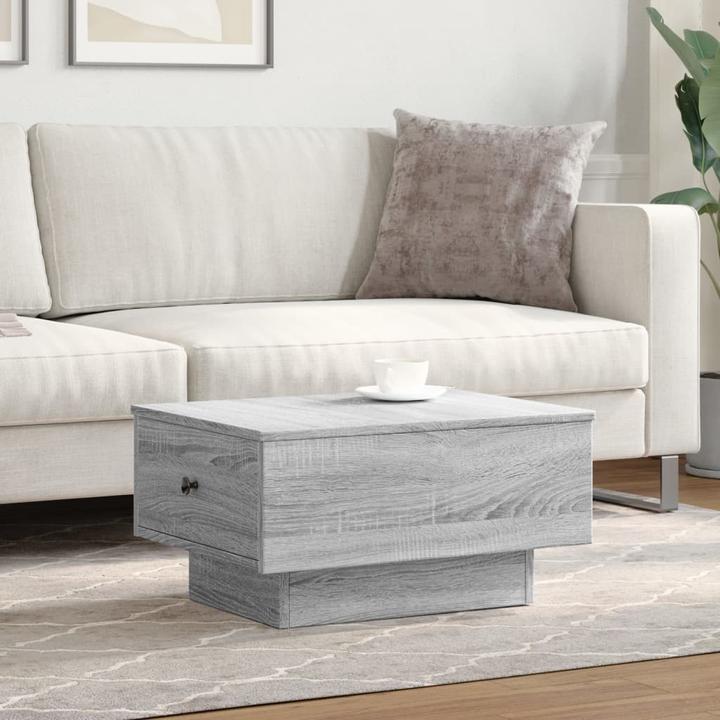 Produktbild VidaXL Bartolemo (60 x 45 x 31 cm)