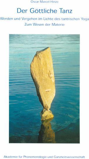 Immagine prodotto Der Göttliche Tanz (Tedesco, Oscar Marcel Hinze, 1998)