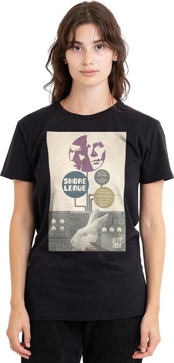 Immagine prodotto The Original Series Episode 15 Maglietta Adulto Unisex (L)