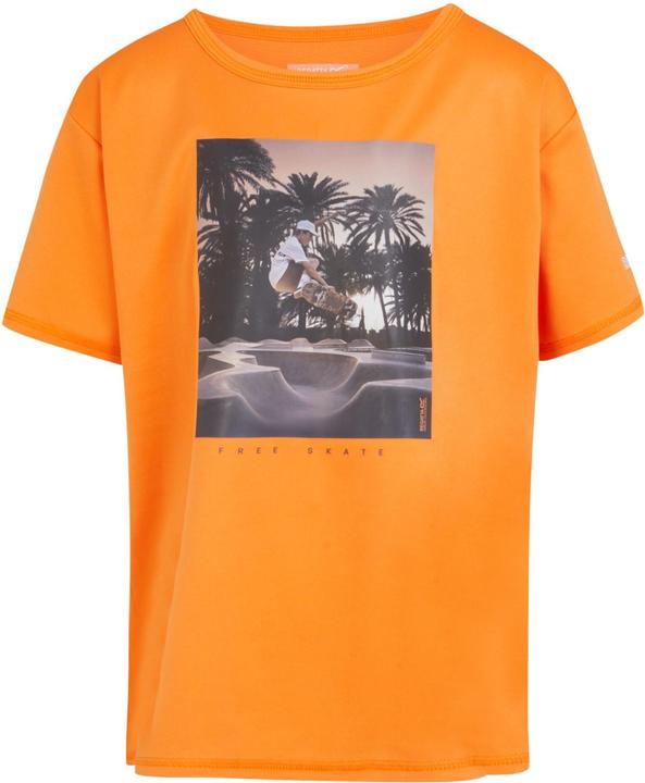 Image du produit Regatta - T-shirt ALVARDO - Enfant (116)