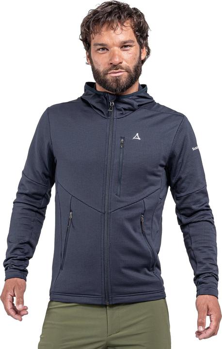 Produktbild Schöffel Fleece Hoody Hydalen (54)