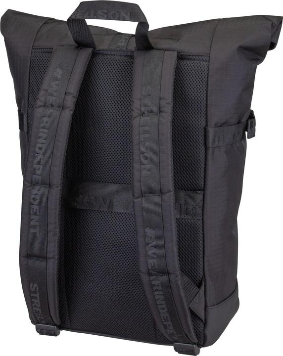 Image du produit Strellson northwood rs eddie backpack mvf (30 l)