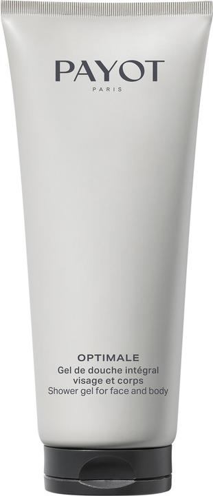 Image du produit Payot Paris Gel de Douche Intégral Optimale (200 ml)
