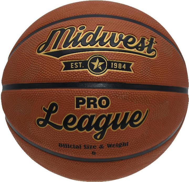 Midwest Pro League (7)