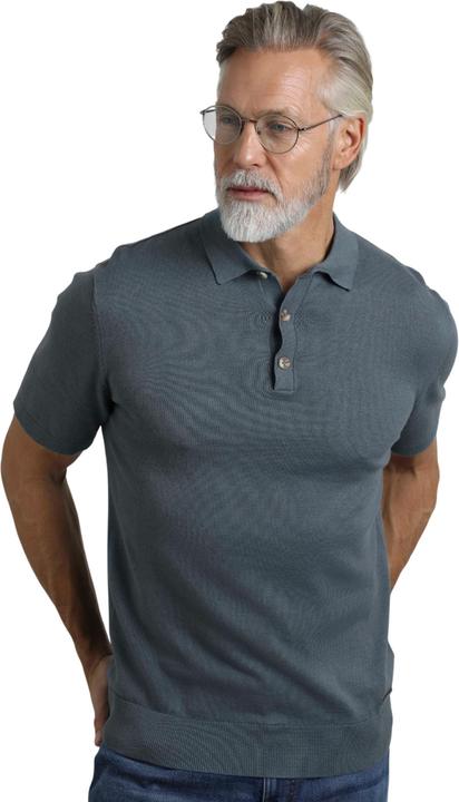 Produktbild Weird Fish Quentin Poloshirt kurzärmlig (4XL)
