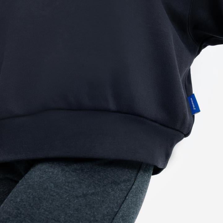 Produktbild Decathlon Women's hoodie, Elementals, black (M)