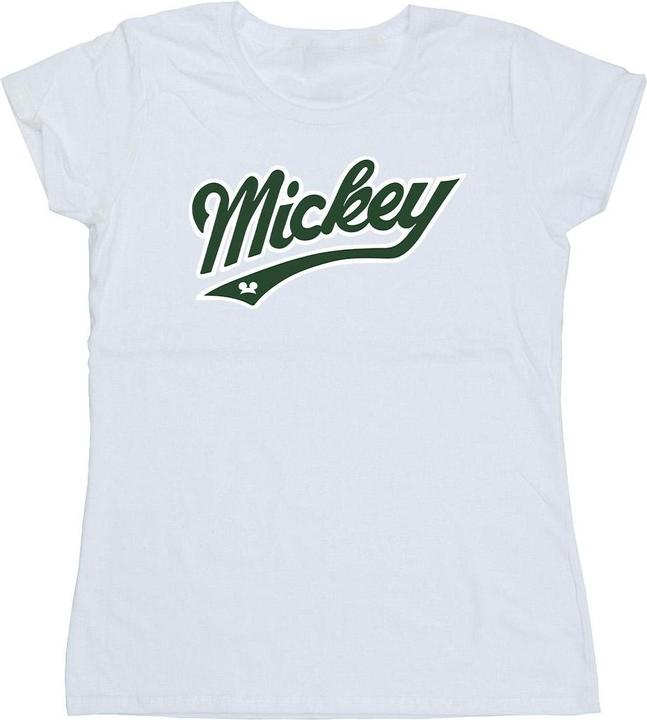 Produktbild Disney Mickey Mouse Bold TShirt (XL)
