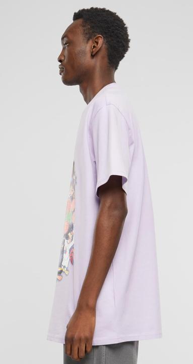 Produktbild Urban Classics Space Jam Teamwork Oversize Tee - 139521 (XL)