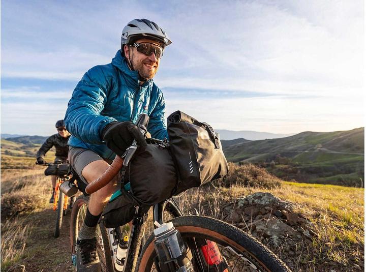 Produktbild Topeak Frontloader (12 l, Lenkertasche)