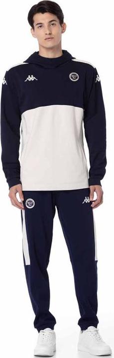Actual product image Kappa Sweatshirt Union Bordeaux-Bègles Arufego 8 2024/25 (3XL)