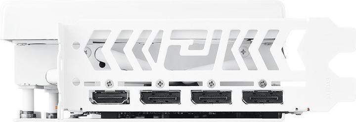 Produktbild Powercolor Hellhound Sakura Radeon RX 7800 XT Limited Edition (16 GB)