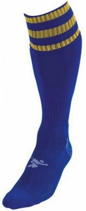 Precision Pro Fussballsocken Erwachsene (41 - 45)