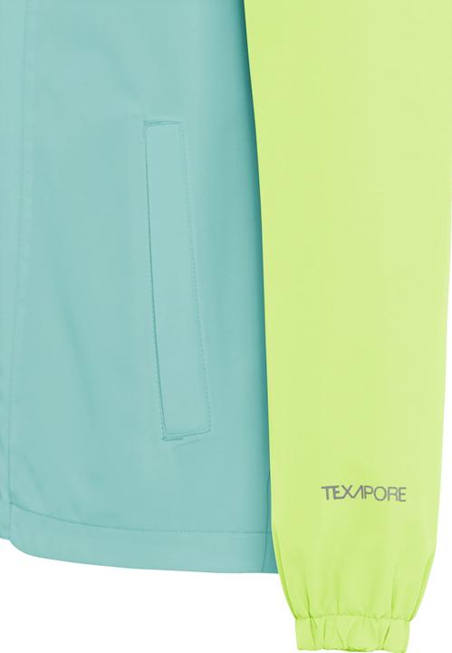 Actual product image Jack Wolfskin Tucan Jacket K (164)