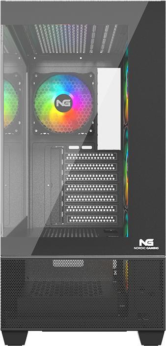 Immagine prodotto HP LA2405x usato, incluso cavo di alimentazione e VGA (Mini-ATX, ATX, mATX)