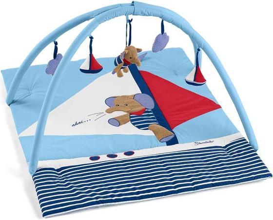 Produktbild Sterntaler Spielbogen Erwin