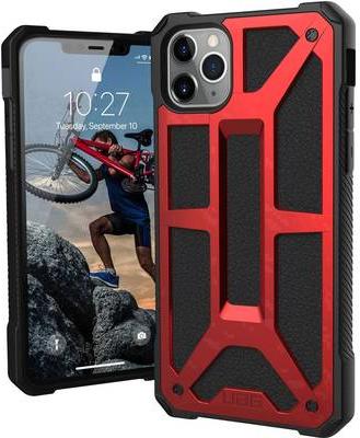 Produktbild UAG Monarch Case (Apple iPhone 11 Pro Max)