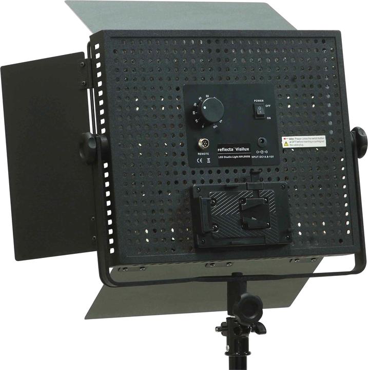 Produktbild Reflecta LED Studio-/Flächenleuchte RPL 900B (Studioleuchte)