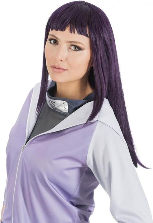 Actual product image Chaks Naruto Shippuden: Hinata (S)