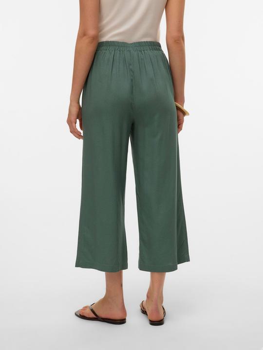 Actual product image Vero Moda VMMYMILO Hohe Taille Hose Culotte (S)