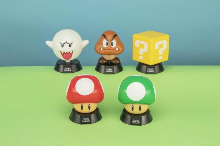 Produktbild Paladone Products Super Mario Fragezeichen-Block