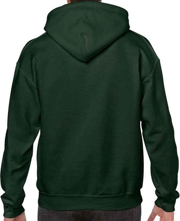Immagine prodotto Gildan Felpa con Cappuccio Adulto Unisex (XXL)