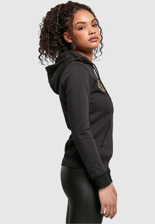 Actual product image Merchcode Ladies Linkin Park Anniversay Logo Hoody (S)