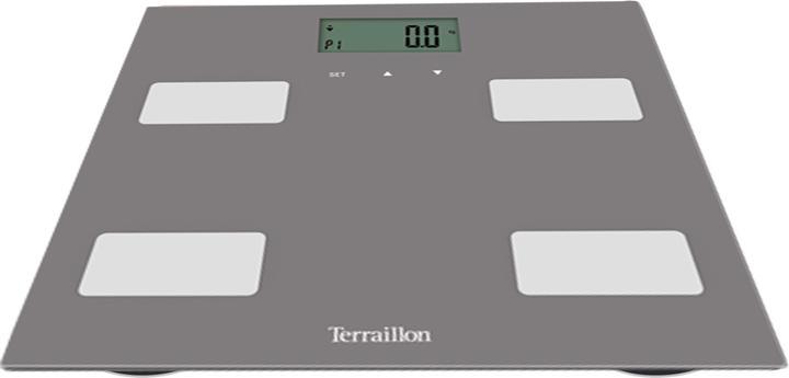 Terraillon Control Fit (160 kg)