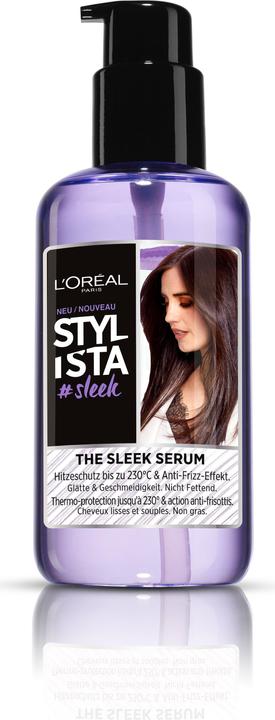 Immagine prodotto L'Oréal Paris Stylista The Sleek Serum (200 ml)