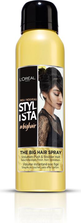 Immagine prodotto L'Oréal Paris Stylista The Big Spray per capelli (150 ml)