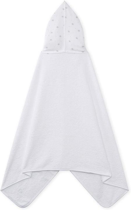 Image du produit Petit Bateau Cape De Bain Ecume Tu