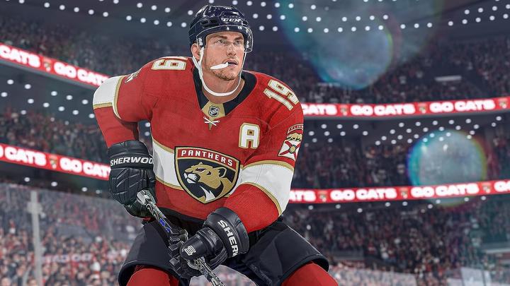 Image du produit EA Games NHL 24 (PS5, EN)