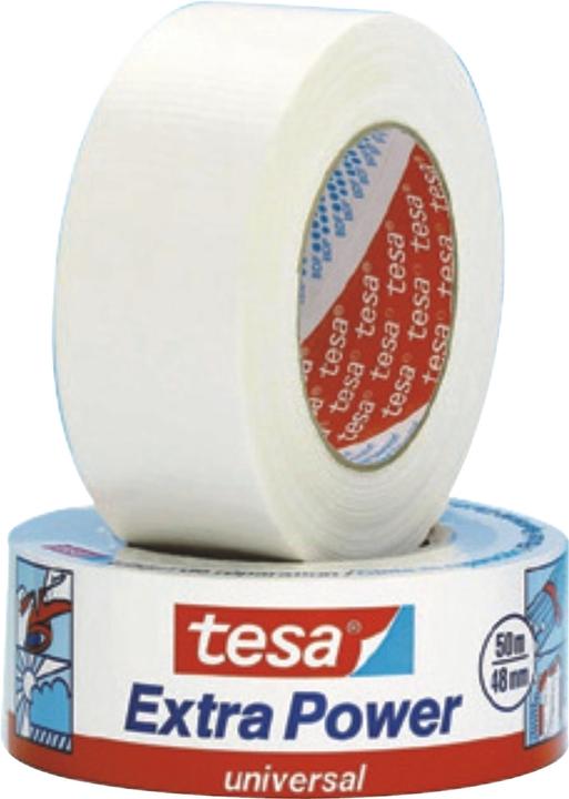 Image du produit tesa Extra Power Universel (50 mm)