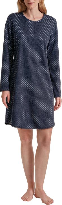 Immagine prodotto Calida Chemise de nuit " Midnight Dreams " bleu (XS)