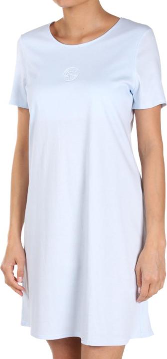 Féraud Kurzarm Nachthemd 90cm lang (50)