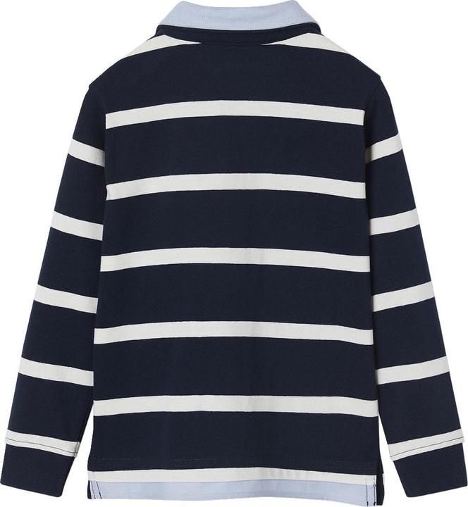 Image du produit Vertbaudet Polo à Manches Longues (104)