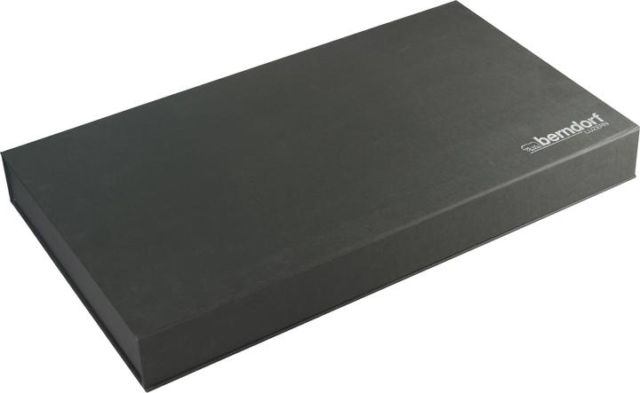 Produktbild Berndorf Velvet (24 Stück, Besteck Set)