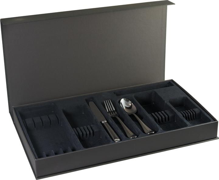 Produktbild Berndorf Velvet (24 Stück, Besteck Set)