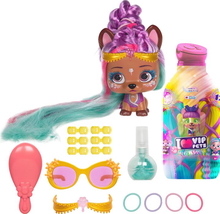 Produktbild IMC Toys VIP Pets