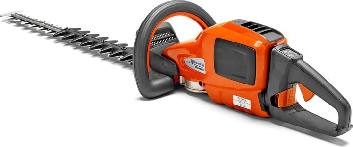 Actual product image Husqvarna 520iHD60 (Cordless hedgecutters)