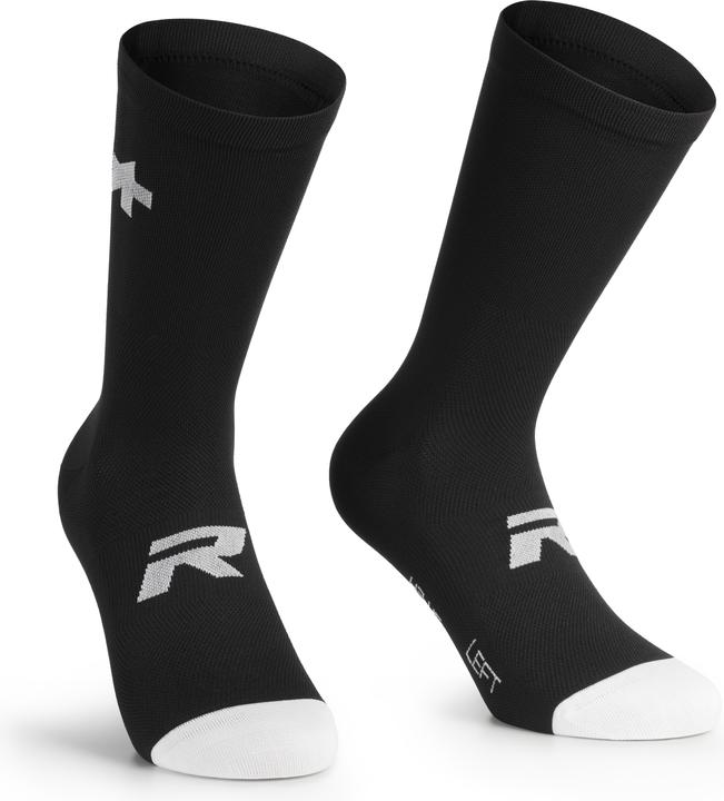 Produktbild Assos R Socks S9 - twin pack (35 - 38)