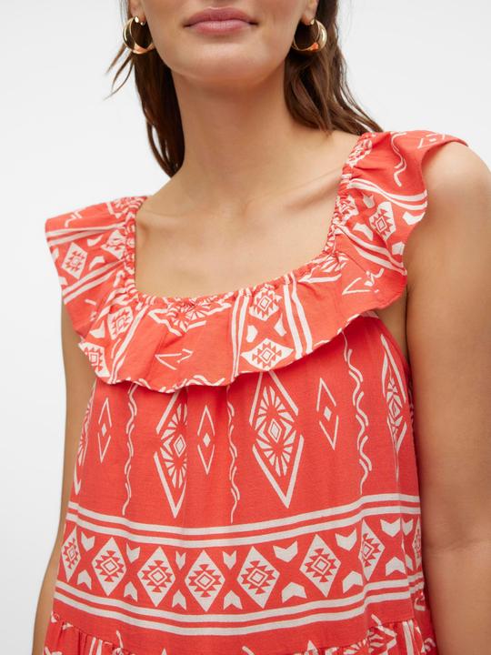 Immagine prodotto Vero Moda VMDICTHE Vestito lungo (M)