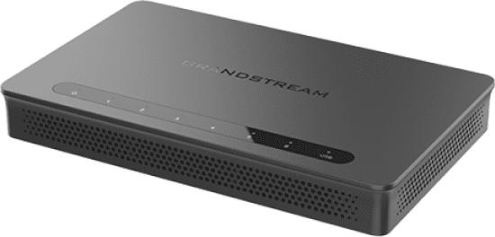 Image du produit Grandstream GWN7001 Routeur VPN Gigabit multi-WAN avec pare-feux intégrés