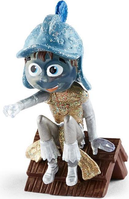 Image du produit Tonies Le petit Hui Buh - Comment Hui Buh a eu son collier hochet/La fête d'Halloween (Allemand)