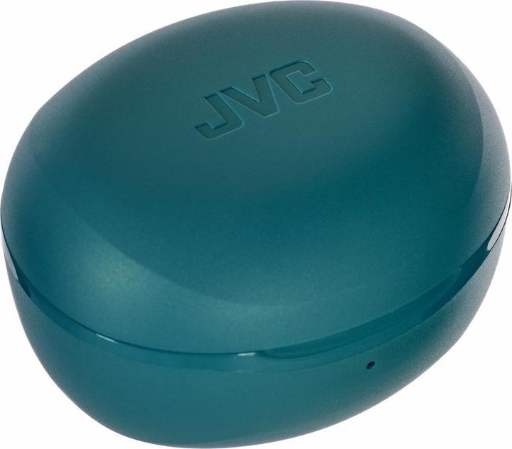 Image du produit JVC HA-A6T-Z-U mint Écouteurs intra-auriculaires TWS 3,9g légers (7.50 h, Sans fil)