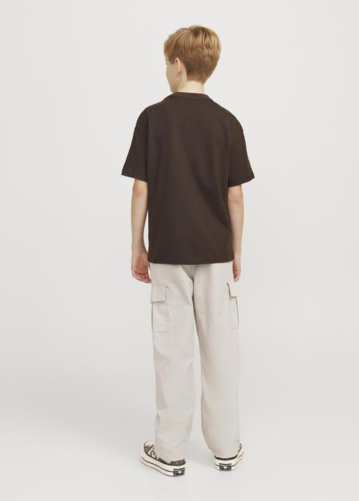 Produktbild Jack & Jones Jpstkane Jjbarkley Cargo Pant Noos Jnr (176)