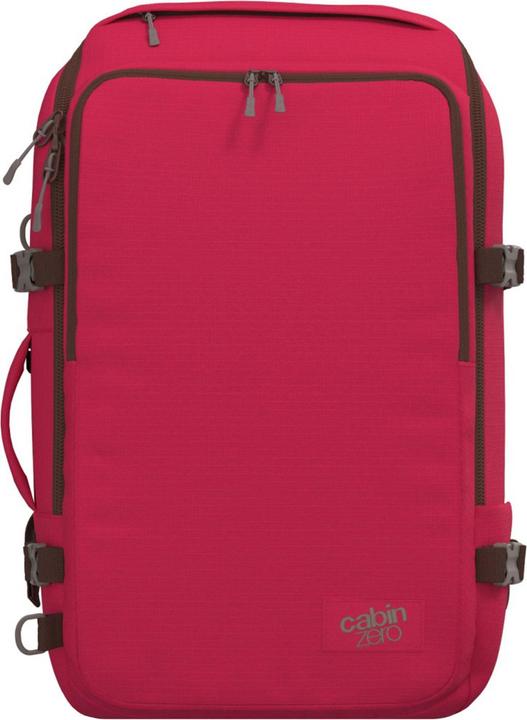 Actual product image Cabin zero Adventure Cabin Bag ADV Pro 42L backpack 55 cm laptop compartment (35 l)