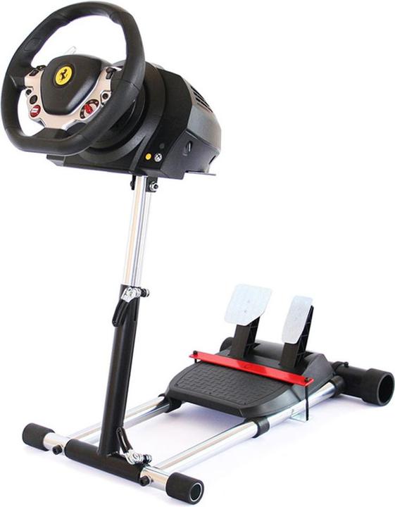Immagine prodotto Wheel Stand Pro Supporto per ruote Pro Deluxe V2 per T300RS/TX/TMX/T150